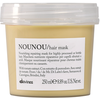 Image de Davines Masque Essential Haircare Nounou Hair Mask - 250 ml | Pour cheveux abimés