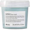Image de Davines Essential Haircare Minu Hair Mask - 250 ml | Pour cheveux colorés