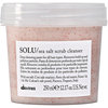 Image de Davines Peeling Essential Haircare Solu Sea Salt Scrub Cleanser - 250 ml | Rafraichissant