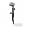 Image de GF - Arrosseur circulaire 4 zones MINI DRIVER sur piquet - Gris