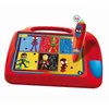 Image de Clementoni - Pupitre Spidey - Jeu éducatif - Découvre les formes les couleurs les chiffres lespace et les dimensions - Dés 4