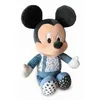 Image de Peluche Veilleuse Mickey - Clementoni - Interactive et Apaisante - Pour Bébé dès la Naissance