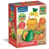 Image de CLEMENTONI - Mes fruits à assembler