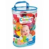 Image de Clementoni - Clemmy Baby - Sac souple 20 pièces - Mixte - A partir de 9 mois