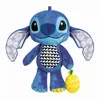 Image de Clementoni - Stitch peluche activités