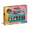 Image de Palette de maquillage Be a Rocker - CLEMENTONI - Crazy Chic - Gloss fards à paupières et blush