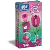 Image de CLEMENTONI - Crée tes fleurs - Tulipe