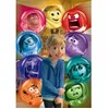 Image de Puzzle - CLEMENTONI - Vice-Versa 2 - 300 pièces - Multicolore - 33.5 x 48.5 cm