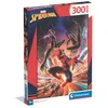 Image de CLEMENTONI - 300 pièces Super - Spider Man