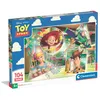 Image de Puzzle - Clementoni - Toy Story - Disney Pixar -104 pièces - 485x335 - Super - Dès 6 ans