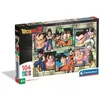 Image de CLEMENTONI - 104 pièces - Dragon Ball Z