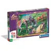 Image de Puzzle 104 pièces - Unicorn Academy