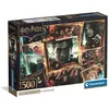 Image de CLEMENTONI - Compact 1500 pièces - Harry Potter