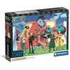 Image de Puzzle 1500 pièces - CLEMENTONI - One Piece - Illustration Anime - Affiche incluse - Pour adultes