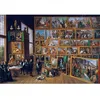 Image de Clementoni - Museum - Puzzle 2000 pièces - Teniers : Archduke Leopold Wilhelm