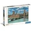 Image de CLEMENTONI - 3000 pièces - The Houses of Parliament