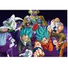 Image de Puzzle - CLEMENTONI - Dragon Ball - 500 pièces - 49x36 cm - Adulte