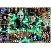 Image de Puzzle 1000 pièces Clementoni Harry Potter