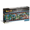Image de CLEMENTONI - Compact 1000 pièces Panorama - Dragon Ball Super