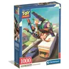 Image de CLEMENTONI - Compact 1000 pièces - Toy Story