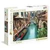 Image de Puzzle 1000 pièces - Venise - NO NAME - Mixte - A partir de 12 ans