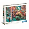 Image de Clementoni - 1000p Carnival Moon - 70 x 50 cm