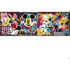 Image de Puzzle panoramique 1000 pièces : Disney Classics