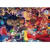 Image de Puzzle 1000 pièces + poster : One Piece