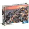 Image de CLEMENTONI - Compact 1000 pièces - Shades of Santorini