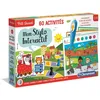 Image de Clementoni Mon stylo interactif - 60 activitÃ©s en occasion ou reconditionné