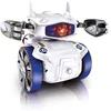 Image de SCIENCE & JEU TECHNOLOGIC Mon Cyber Robot en occasion ou reconditionné