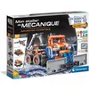 Image de Jouet de construction - CLEMENTONI - Exploration Antarctique - 350 pièces - Enfant - 8 ans