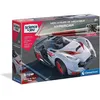 Image de Clementoni - Science & Jeu - Hypercar à construire