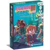 Image de Clementoni Escape Game Pocket - Le ChÃ¢teau Maudit en occasion ou reconditionné