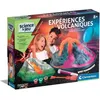 Image de Clementoni - 52629 - Expériences volcaniques