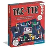 Image de CLEMENTONI - Tac-Tik jeu de plateau