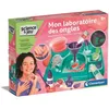 Image de Mon laboratoire des ongles - Clementoni - Science & Jeu - Jeux Scientifiques