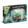 Image de Ma serre high-tech - Clementoni - Science & Jeu - Jeux Scientifiques