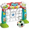Image de But de football interactif - Ti Goal - Se déplace pour arrêter la balle - Compte les buts avec sons - 3 boutons lumineux