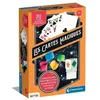 Image de CLEMENTONI - Mes cartes magiques