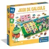 Image de Jeux de calculs CLEMENTONI