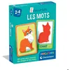Image de Éducartes : Les mots
