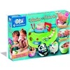 Image de CLEMENTONI - Latelier de Poterie - Tour de Potier Électrique - Dès 7 Ans - Coffret Complet avec Argile Peinture Moules