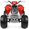 Image de QUAD électrique - Polaris Outlaw 12 volts - PEG PEREGO