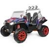 Image de Véhicule Tout-terrain électrique - Buggy Polaris RZR 900 XP - PEG PEREGO