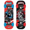 Image de Planche de skate - SPORT ONE - Sport One Foot - Couleur Bleu - Adulte - Matériaux de haute qualité