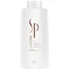 Image de Wella SP Shampoo Luxeoil Keratin Protect - 1000 ml | Pour shampooing kératine