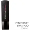 Image de Shampooing Pour Cheveux AbÃ®mÃ©s Penetraitt Sebastian 250ml en occasion ou reconditionné