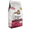 Image de Croquettes pour Chat - Schesir - Ham Sterilized - 10 KG - Adulte - Nourriture de qualité