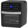 Image de Friteuse à air - MELCHIONI - 12L - 1800W - 50-200°C - Minuteur 60min
